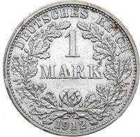 10 пенни 1912 года  Для Финляндии