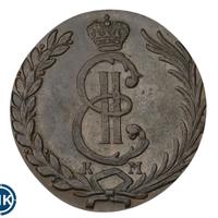 10 копеек 1779 года