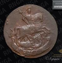 Денга 1766 года