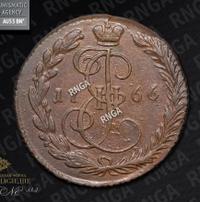 Денга 1766 года