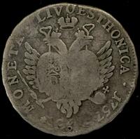 24 копейки 1757 года