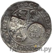 Ефимок 1655 года