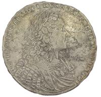 1 рубль 1729 года