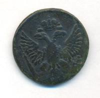 Денга 1753 года