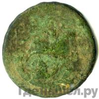 1 копейка 1761 года