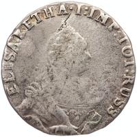 6 грошей 1761 года