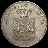 5 злотых 1831 года