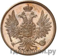 2 копейки 1849 года