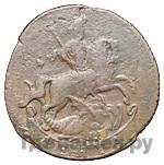 Денга 1758 года