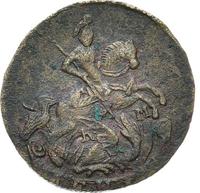 Денга 1786 года