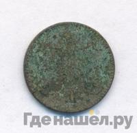 1 пенни 1881 года  Для Финляндии