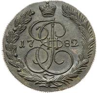 5 копеек 1782 года