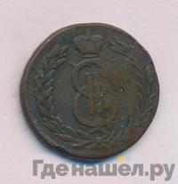 2 копейки 1777 года