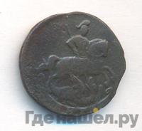 Денга 1759 года