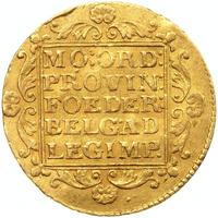 Дукат 1806 года  Нидерландская имитация