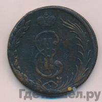 10 копеек 1771 года