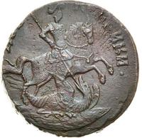 2 копейки 1758 года