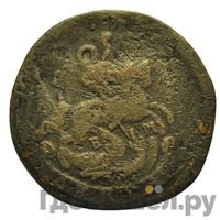 Денга 1764 года