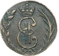 Денга 1774 года