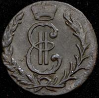 Денга 1778 года