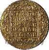 Дукат 1805 года  Нидерландская имитация