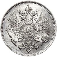 25 пенни 1913 года S Для Финляндии