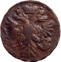 Денга 1740 года