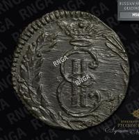 Полушка 1771 года