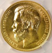 37 рублей 50 копеек - 100 франков 1902 года