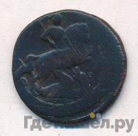 Денга 1757 года