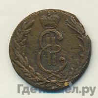 1 копейка 1770 года