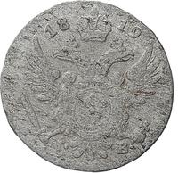 5 грошей 1819 года