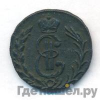 Денга 1776 года