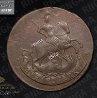 2 копейки 1788 года