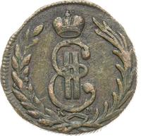 1 копейка 1768 года