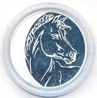 3 рубля 2014 года ММД