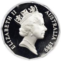 10 копеек 1989 года