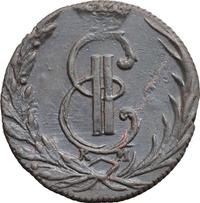 Денга 1771 года