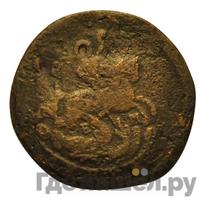 Денга 1764 года