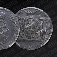 Денга 1770 года