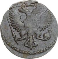 Денга 1744 года