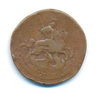 2 копейки 1764 года