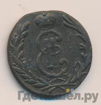 1 копейка 1768 года