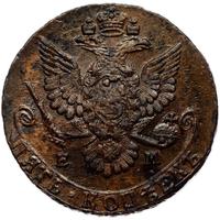 5 копеек 1780 года