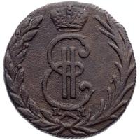 Денга 1768 года