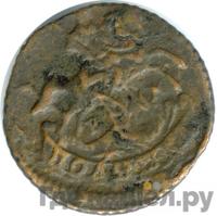 Полушка 1774 года