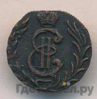 Полушка 1776 года