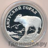 1 рубль 2002 года СПМД