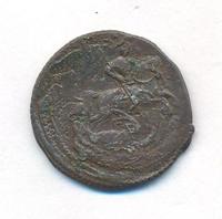 Денга 1770 года