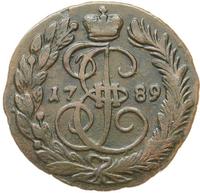 2 копейки 1789 года